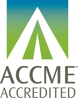 ACCME Accredited Provider Full Color